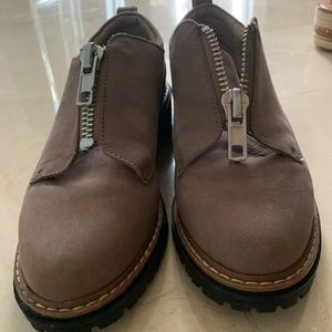 Me Too- low booties shoes